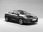 Renault Fluence 2009 года